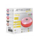 Беспроводная колонка Jet.A PBS-25 (серый)